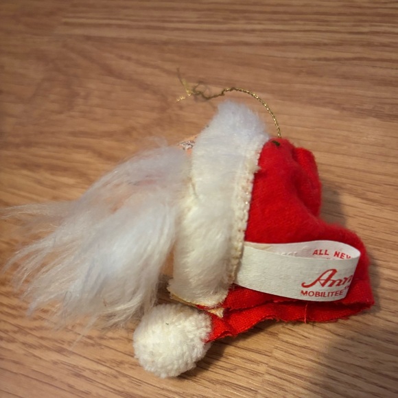 Annalee Ornaments Lot Of 2 - Picture 8 of 11